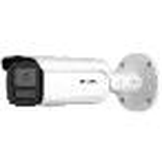 AcuSense 4MP bullet 4mm lens 60m IR 120dB WDR F1.0 lens 12VDC/POE