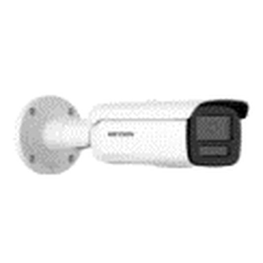 ColorVu 4MP bullet, 4mm lens, 60m hybrid-light, 130dB WDR, 12VDC/POE