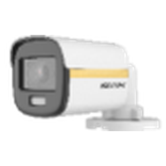 ColorVu  5MP bullet  2.8mm lens 40m hybrid-light 12VDC