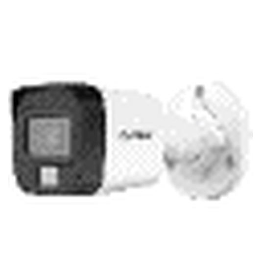 Hikvision Turbo HD 5MP bullet  2.8mm lens 20m hybrid IR/white light 12VDC