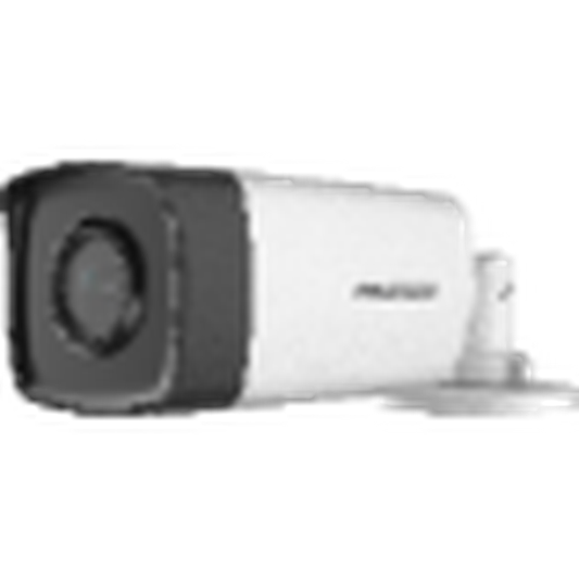 Hikvision Turbo HD 2MP bullet  3.6mm lens   80m IR  12VDC