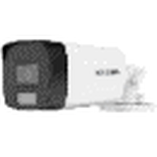 Hikvision Turbo HD 5MP bullet  2.8mm lens 40m hybrid IR/white light 12VDC