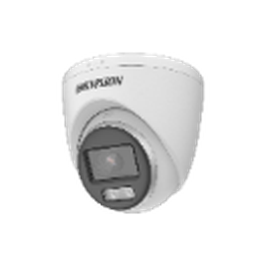 Eco-ColorVu  2MP turret  2.8mm lens 40m illumination microphone 12VDC
