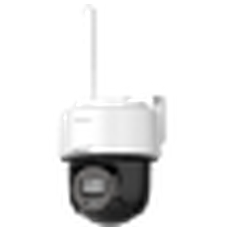 Hikvision 4MP 4G solar AOV PT Camera, microphone and speaker, 8W Solar Panel and 9000mAh battery **12month warranty on battery**