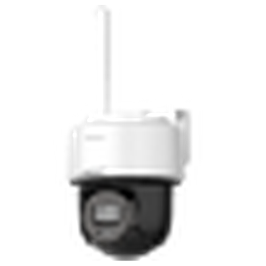 Hikvision 4MP 4G solar AOV PT Camera, microphone and speaker, 8W Solar Panel and 9000mAh battery **12month warranty on battery**