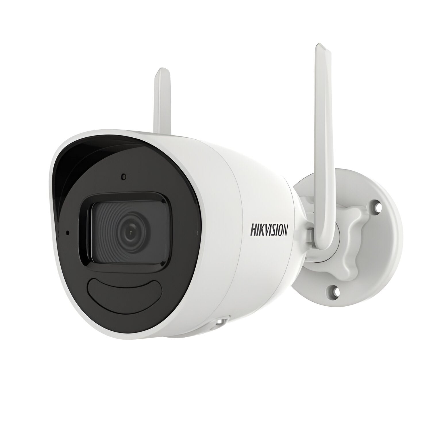Hikvision Bullet Wireless Outdoor Security Camera, 4mm Lens, 4MP - Guards On Duty Shop & Security Guards