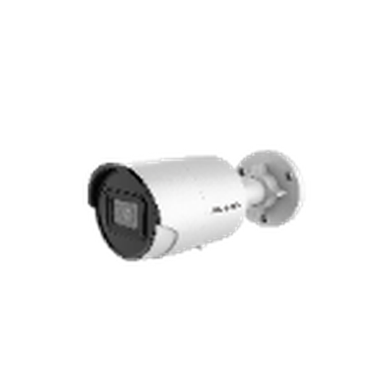 Eco 2MP WiFi bullet 2.8mm lens 30m IR microphone & speaker **Motion detection VCA only** **12VDC only**
