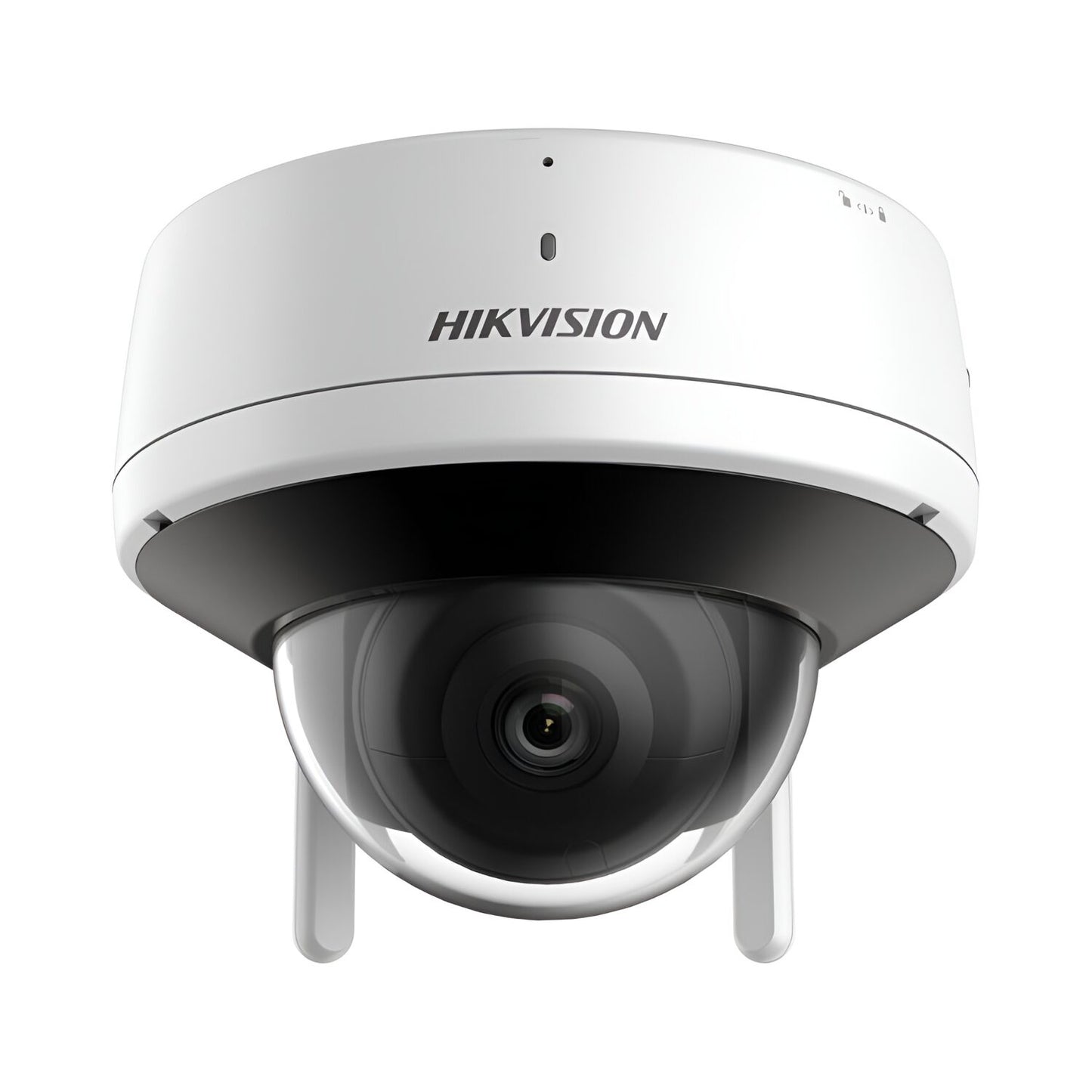 Hikvision Fixed Dome Outdoor Security Camera, 4mm Lens, 4MP - Guards On Duty Shop & Security Guards