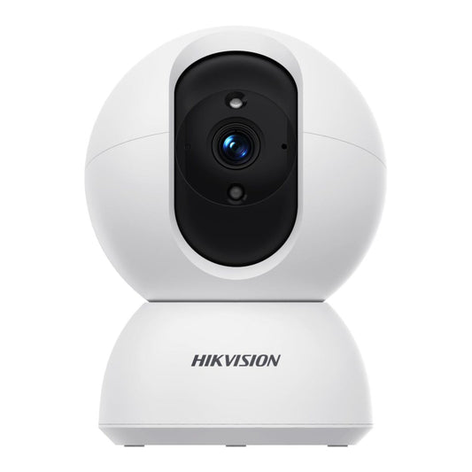 Hikvision Network PT Security Camera, 4mm Lens, 2MP - Guards On Duty Shop & Security Guards