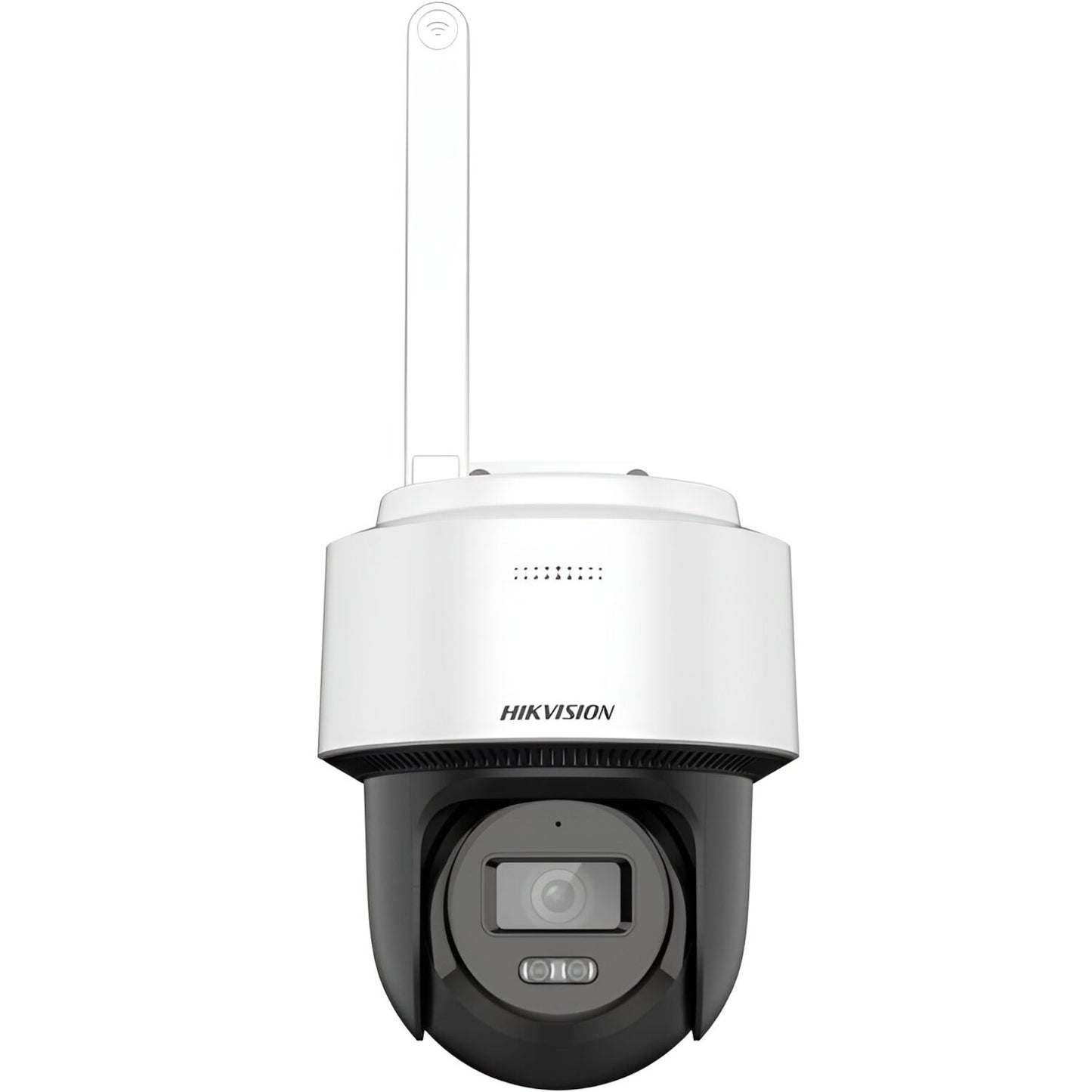Hikvision 4MP Fixed Outdoor IR Wi-Fi Network Security Camera, 4mm Lens - Guards On Duty Shop & Security Guards