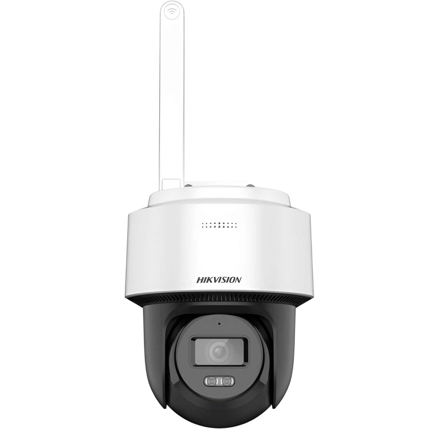 Hikvision 4MP Fixed Outdoor IR Wi-Fi Network Security Camera, 4mm Lens - Guards On Duty Shop & Security Guards