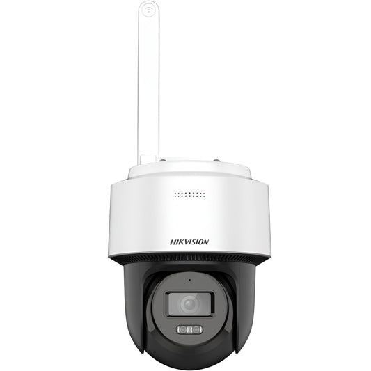 Hikvision 2MP Fixed Outdoor IR Wi-Fi Network Security Camera, 4mm Lens - Guards On Duty Shop & Security Guards