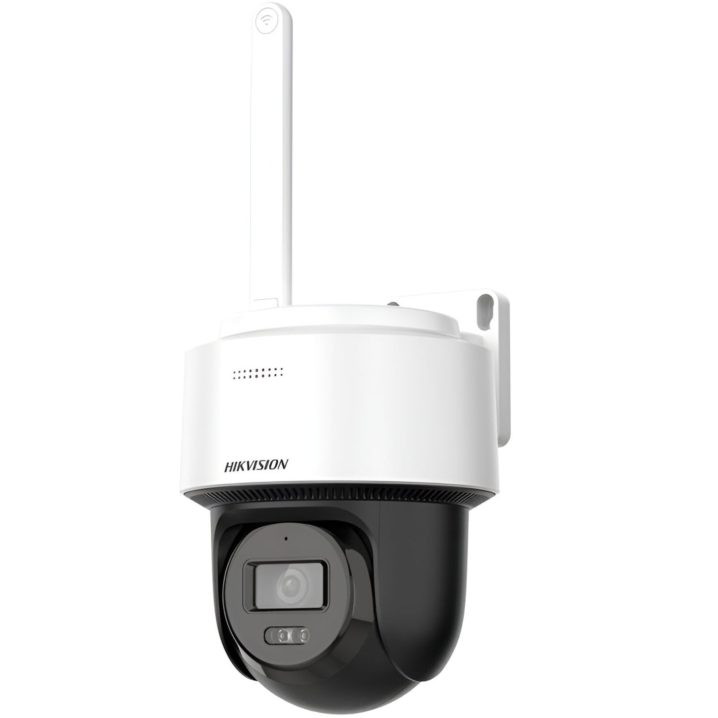 Hikvision 4MP Fixed Outdoor IR Wi-Fi Network Security Camera, 4mm Lens - Guards On Duty Shop & Security Guards