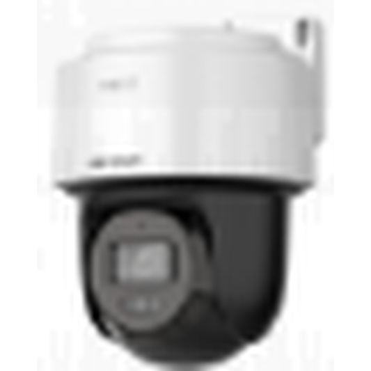 2MP 2.8mm PT camera 30m hybrid-light auto-track lite microphone+speaker motion 2.0 VCA 12VDC/POE - No adapter included**