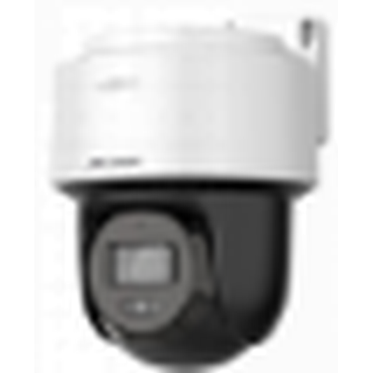 4MP 2.8mm PT camera 30m hybrid-light auto-track lite microphone+speaker motion 2.0 VCA 12VDC/POE  - No adapter included**