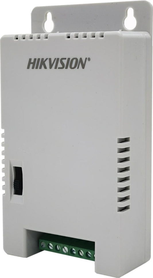 Hikvision 4ch 4A CCTV PSU