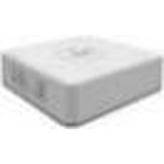 Eco 4ch NVR  1 SATA  6TB  up to  4MP recording