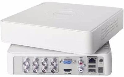 Hikvision Ds-7108Hghi-M1 Dvr