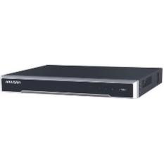 Pro series 16ch POE NVR  2 SATA  10TB up to  8MP recording  1ch facial recognition/4ch face capture 16 POE ports  4/1 alarm IO