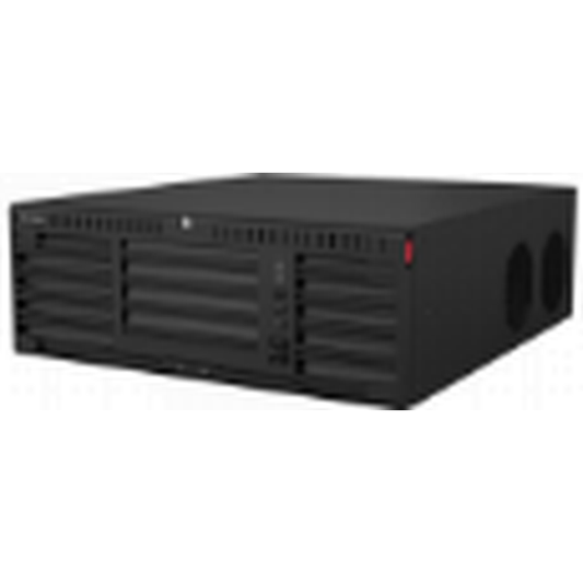 Ultra Series 32ch NVR 16 SATA  16TB  POS & IOT overlay  16/8 alarm IO
