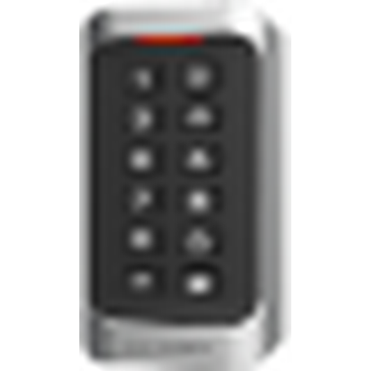Mifare tag reader RS485  Wiegand  IP65  12VDC