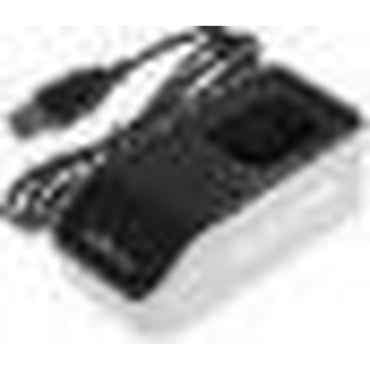 USB Fingerprint enrolment reader