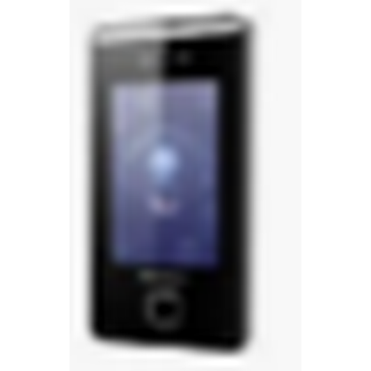 4.3" Facial/FP/Tag terminal1500 faces  3000 Fingerprints 3000 cards 1 input  1 relay output  WiFi  12VDC/POE