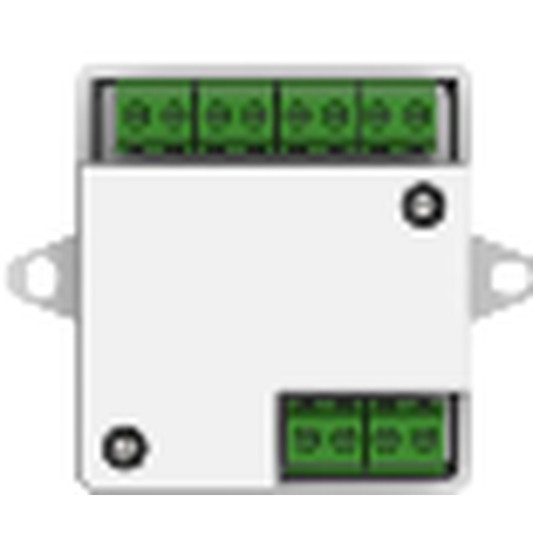 Hikvision secure relay