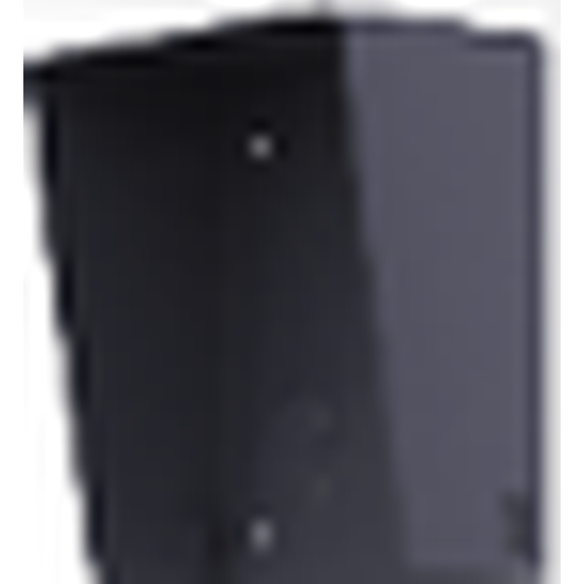 1 module rainshield for DS-KD8003 modular intercom