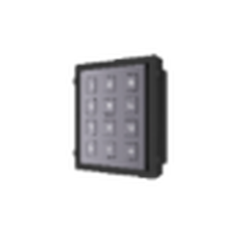DS-KD8003 blank plate module