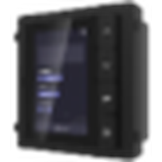 Display module for DS-KD8003 modular intercom