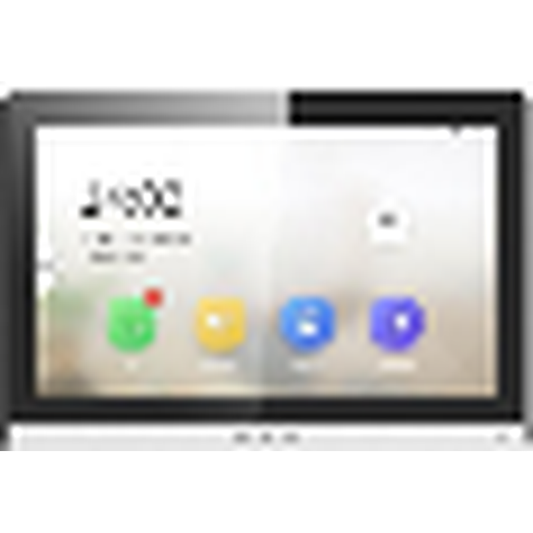 7-Inch intercom monitor  WiFi  12VDC/POE