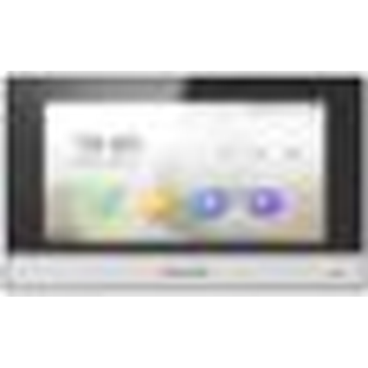 Hikvision IP Video Intercom Kit IP video intercom kit for villa or house, only one call button; DS-KV8113-WME1 x1; DS-KH6320-WTE1 x1; PSU x2(-P modle) x1 16GB TF card x1; POE switch(-S modle) x1