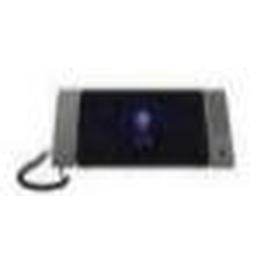 10-Inch IP intercom main station  Office reception/security office use  includes boom microphone & speaker  operator fingerprint authentication  12VDC/POE