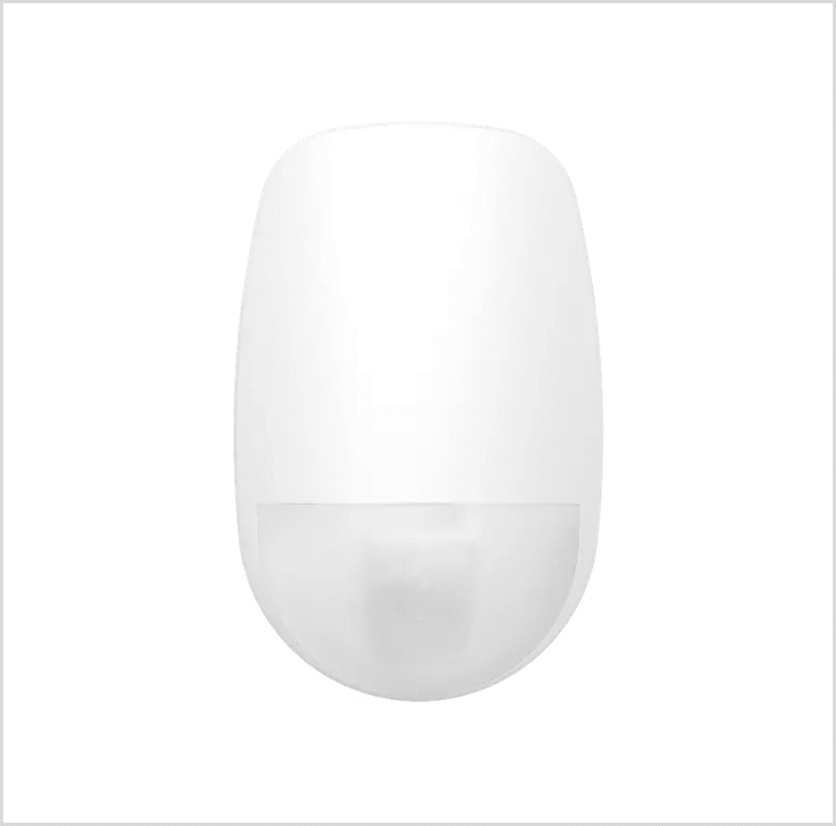 Hikvision Wireless indoor curtain PIR 15m/85.9° 1 CR123A battery included Excludes mounting bracket