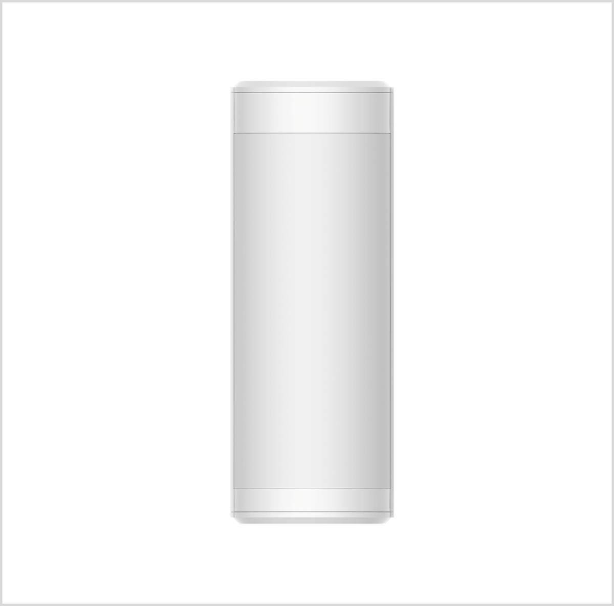 Hikvision Wireless outdoor Tri-tech PIR 15m/90° PIR Dual-PIR & Microwave detection Up to 30KG pet-immunity 5 CR123A batteries included