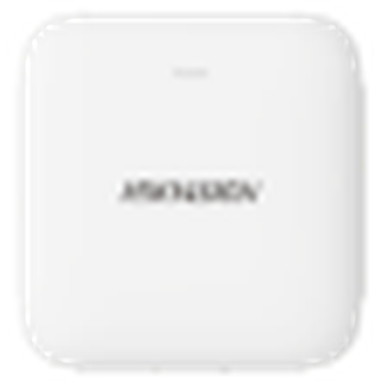 Wireless water leak detector