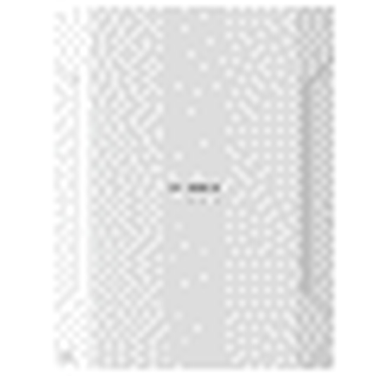 64-zone panel, 8 on-board zones included expandable up to additional 56 wired/wireless zones, LAN/WiFi included - supports wireless expansion for AX-Pro wireless devices with DS-PM1-RT-HWE