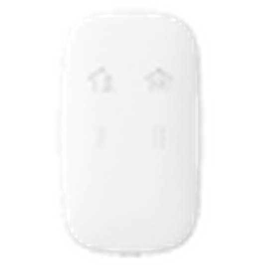 Wireless keypad  LED backlit keys