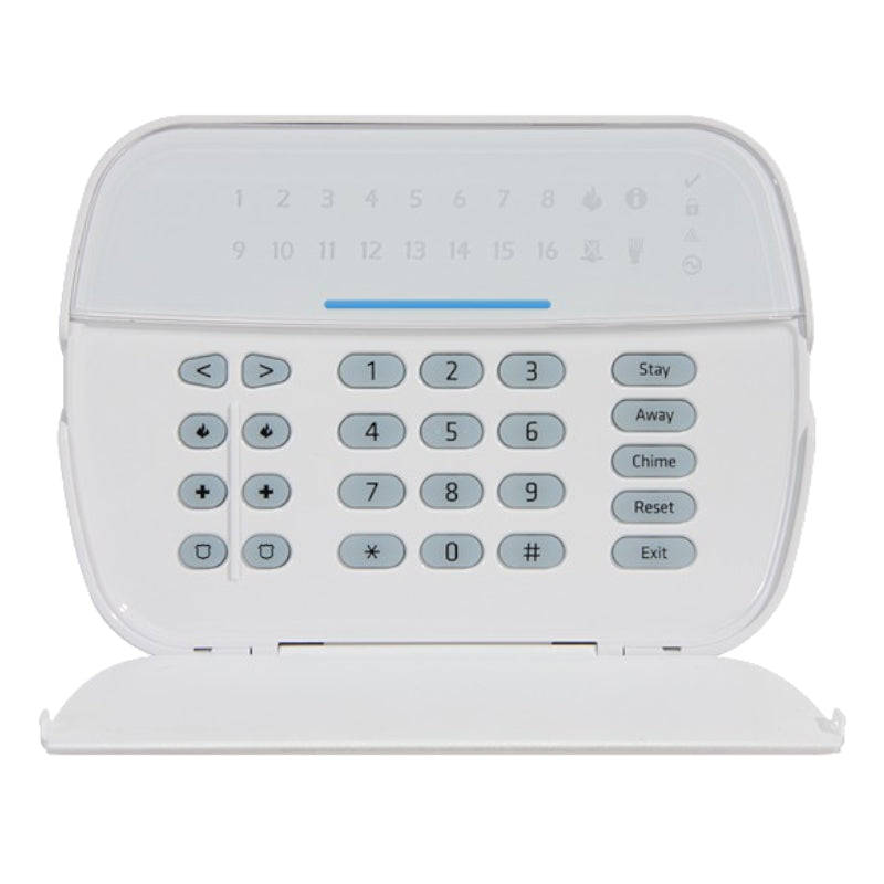 DSC Neo 16Zone LED Keypad