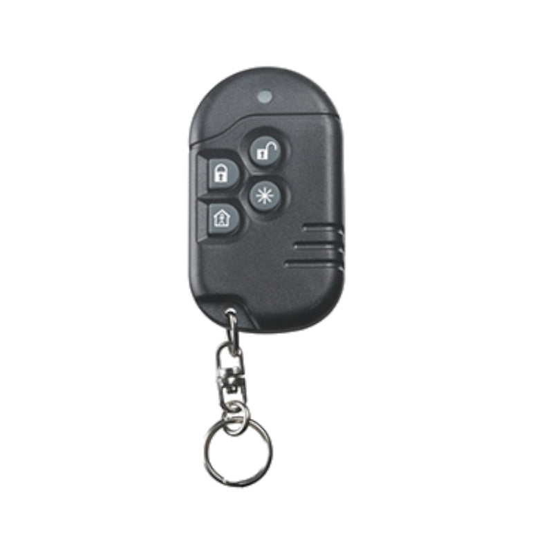 DSC NEO 4 Button Key