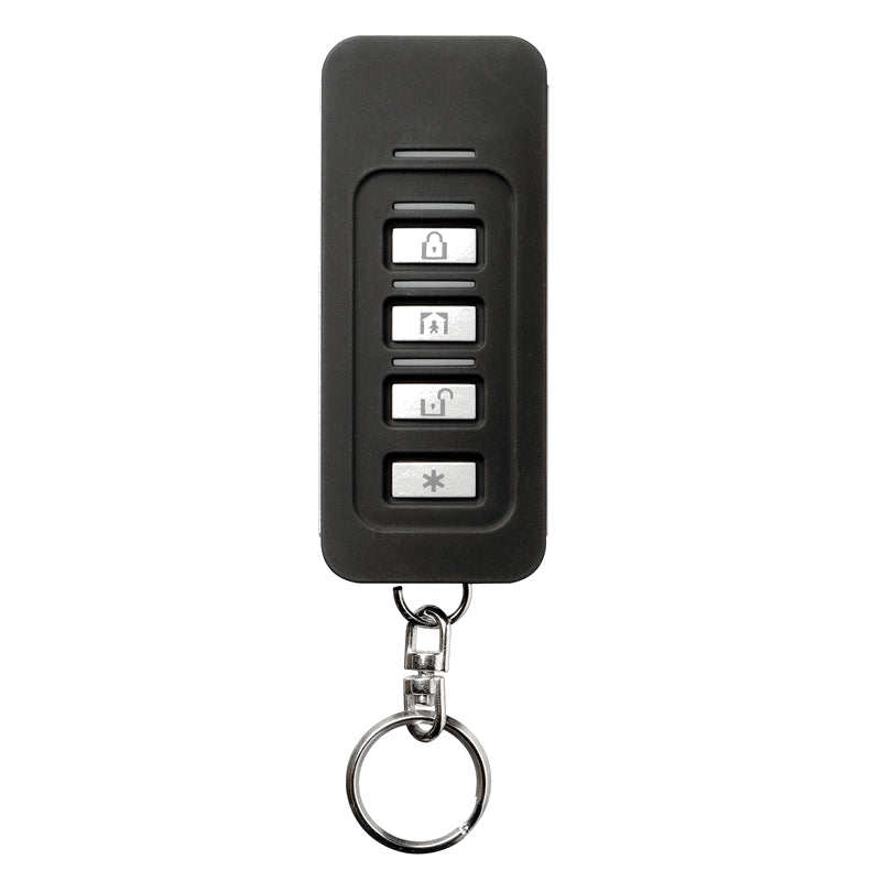 DSC Neo 4 Button Keyfob