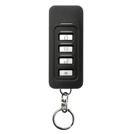 DSC Neo 4 Button Keyfob