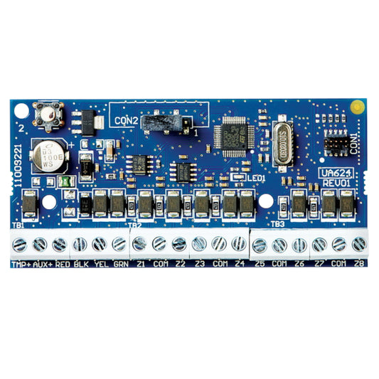 DSC Neo HSM2108 Wired Expander