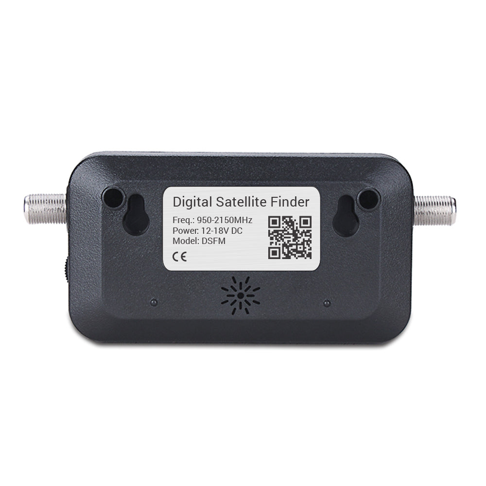 SpaceTV Digital Satellite Finder (DSFM)