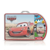 Disney Cars Mcqueen Mouse &Amp; Mouse Pad Gift Set