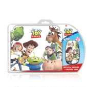 Disney Toy Story Mouse &Amp; Mouse Pad Gift Set