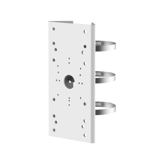 Hikvision Vertical Pole Mount Bracket - Guards On Duty Shop & Security Guards