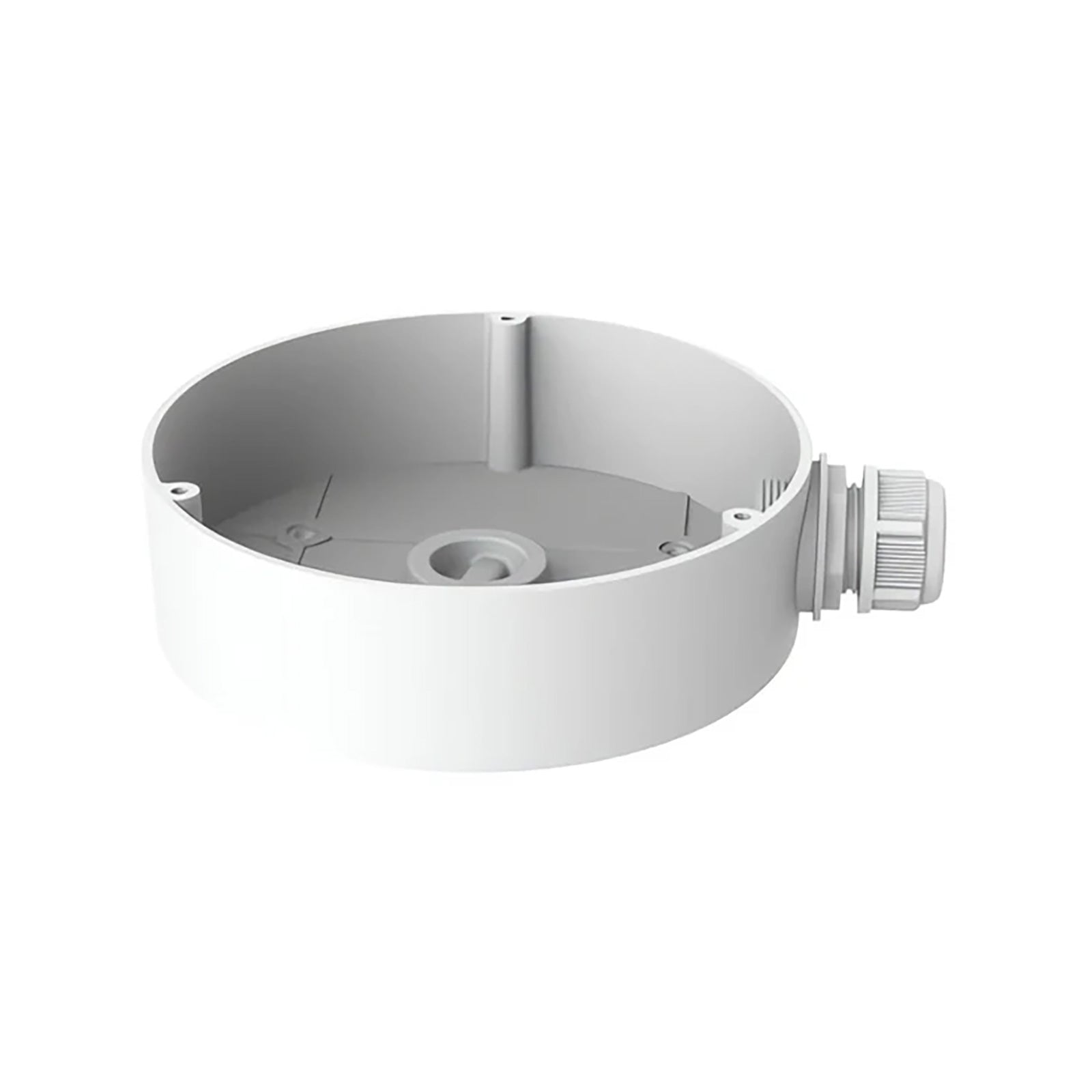 Hikvision Junction Box 140MM X 40MM CCTB Brackets - Guards On Duty Shop & Security Guards