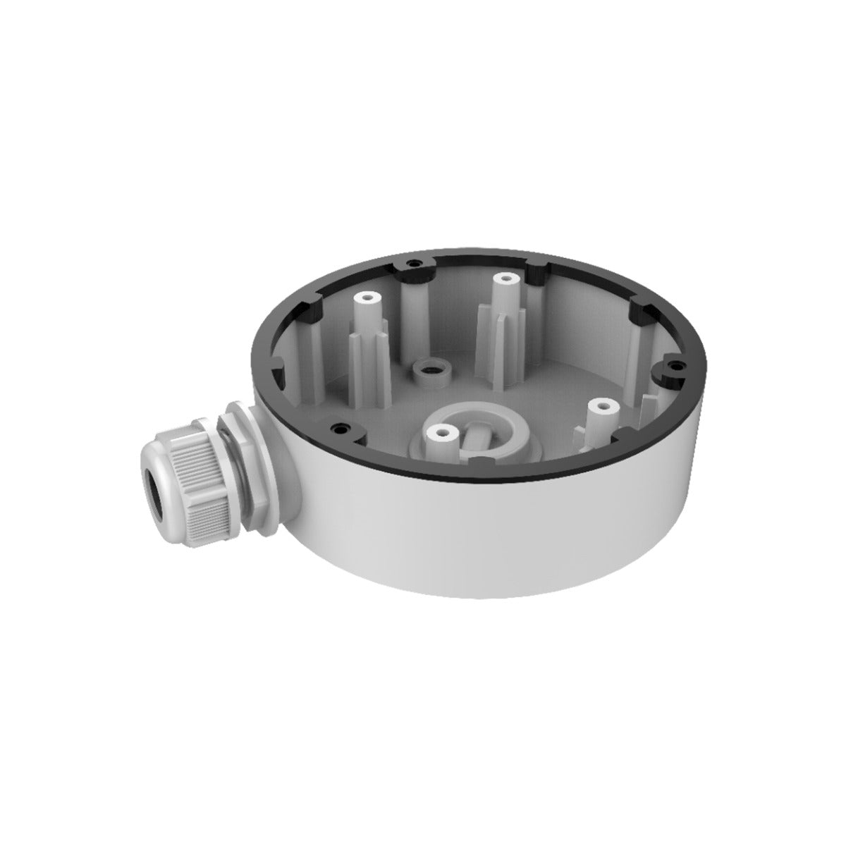 Hikvision 120mm x 372mm Junction Box - Guards On Duty Shop & Security Guards